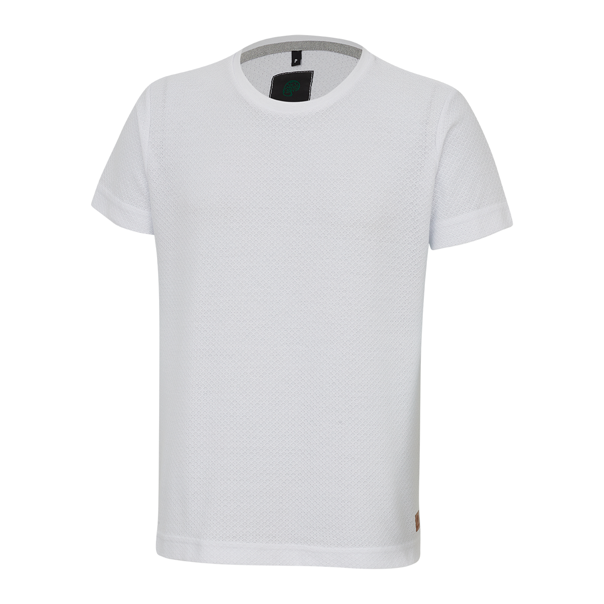 CAMISETA MAQUINETADA