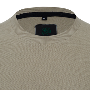 CAMISETA TEXTURIZADA