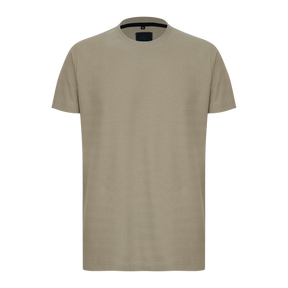CAMISETA TEXTURIZADA