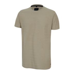 CAMISETA TEXTURIZADA