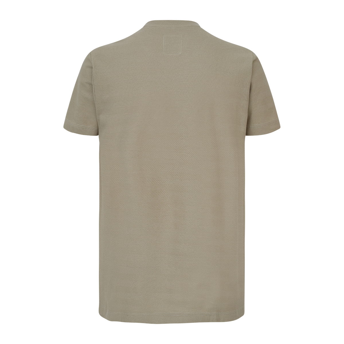 CAMISETA TEXTURIZADA
