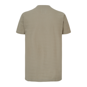 CAMISETA TEXTURIZADA