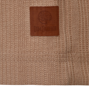 CAMISETA MANGA CURTA TEXTURIZADA