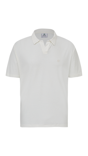 POLO TEXTURIZADA VISCOSE