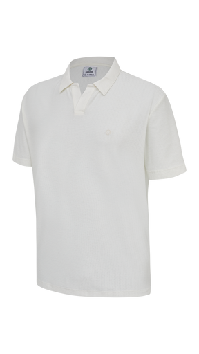 POLO TEXTURIZADA VISCOSE