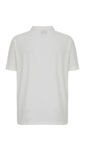 POLO TEXTURIZADA VISCOSE