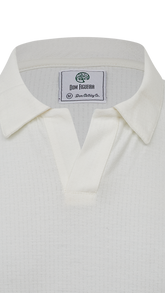 POLO TEXTURIZADA VISCOSE