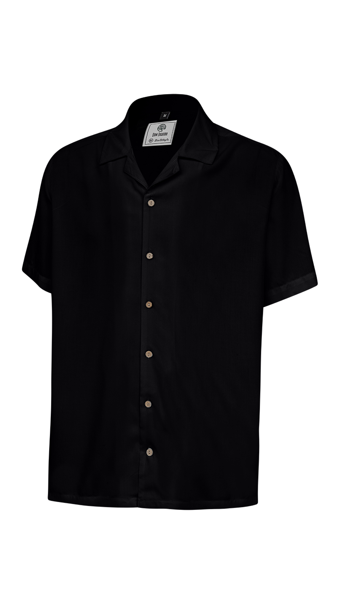CAMISA CASUAL VISCOSE