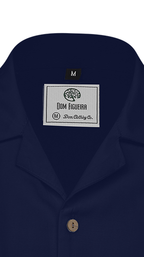 CAMISA CASUAL VISCOSE