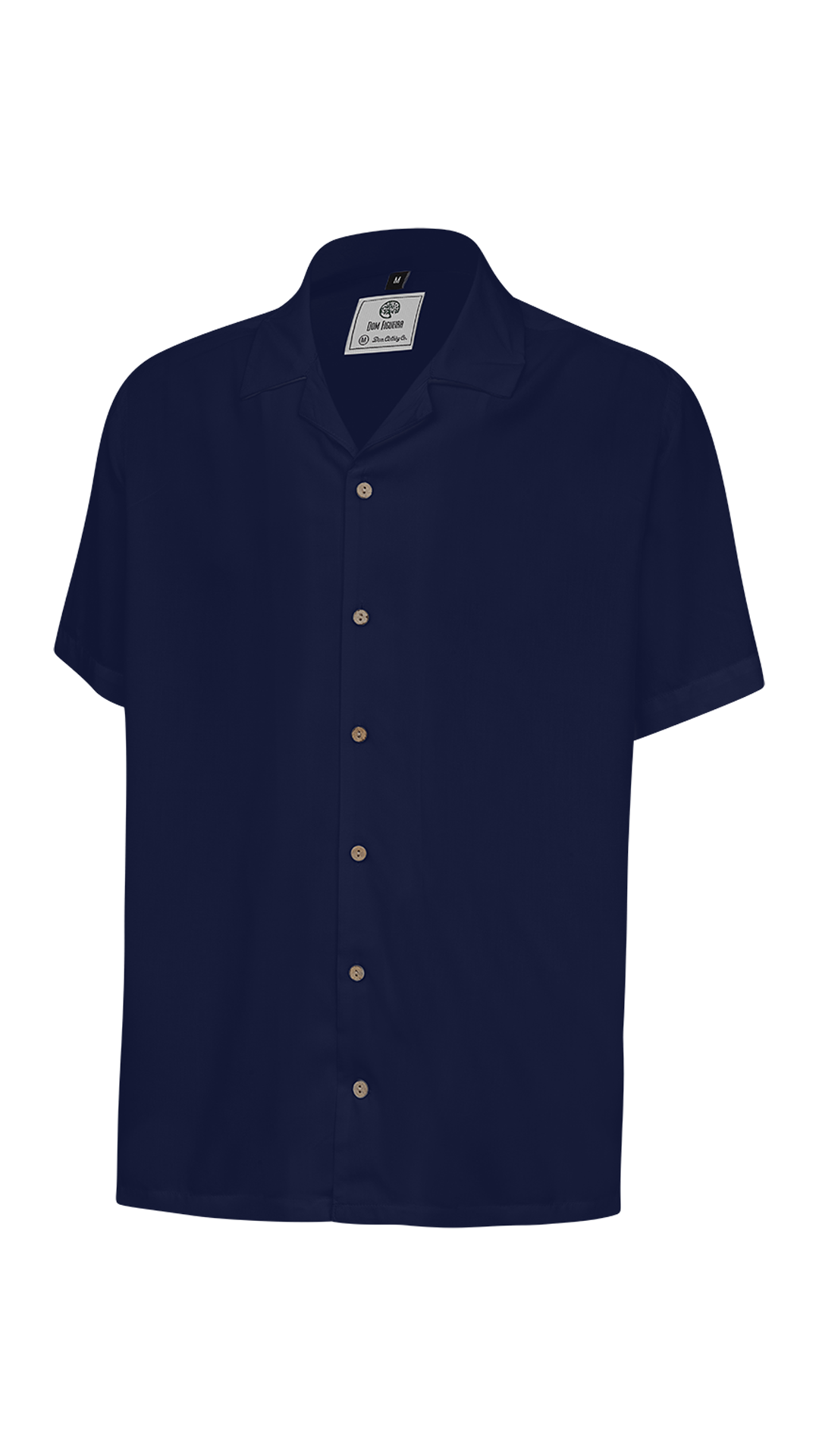 CAMISA CASUAL VISCOSE