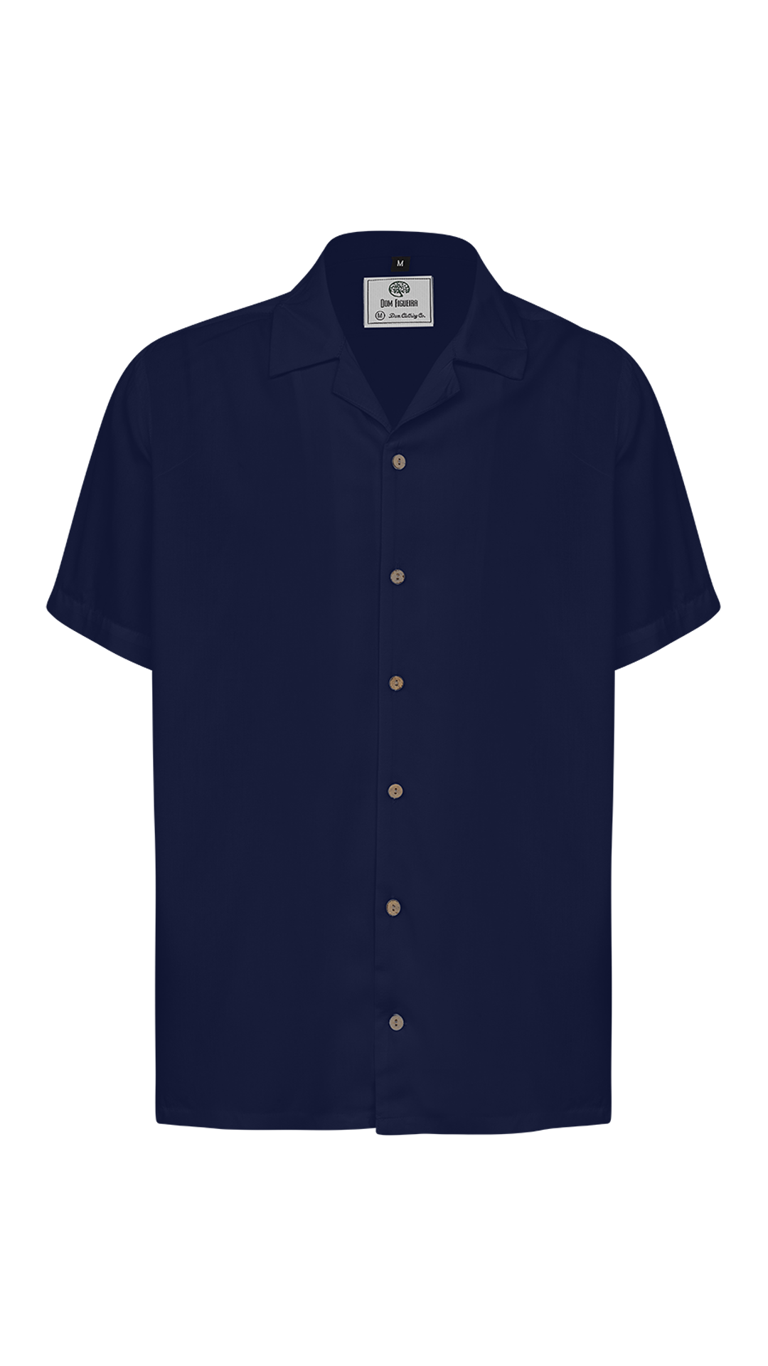 CAMISA CASUAL VISCOSE