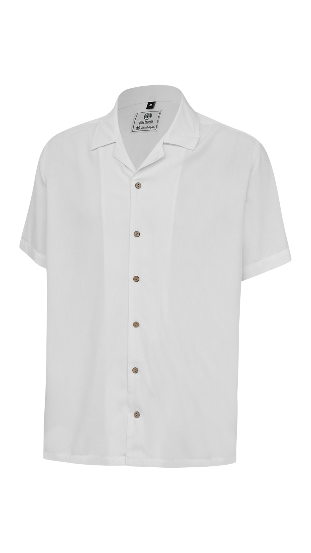 CAMISA CASUAL VISCOSE