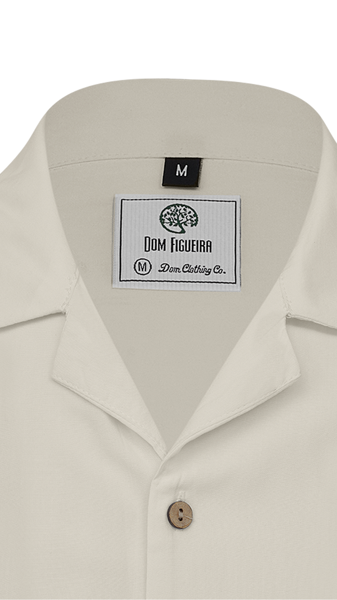 CAMISA CASUAL VISCOSE
