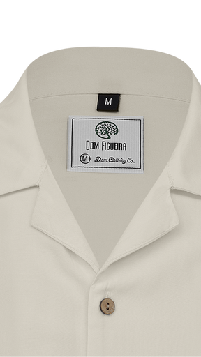 CAMISA CASUAL VISCOSE