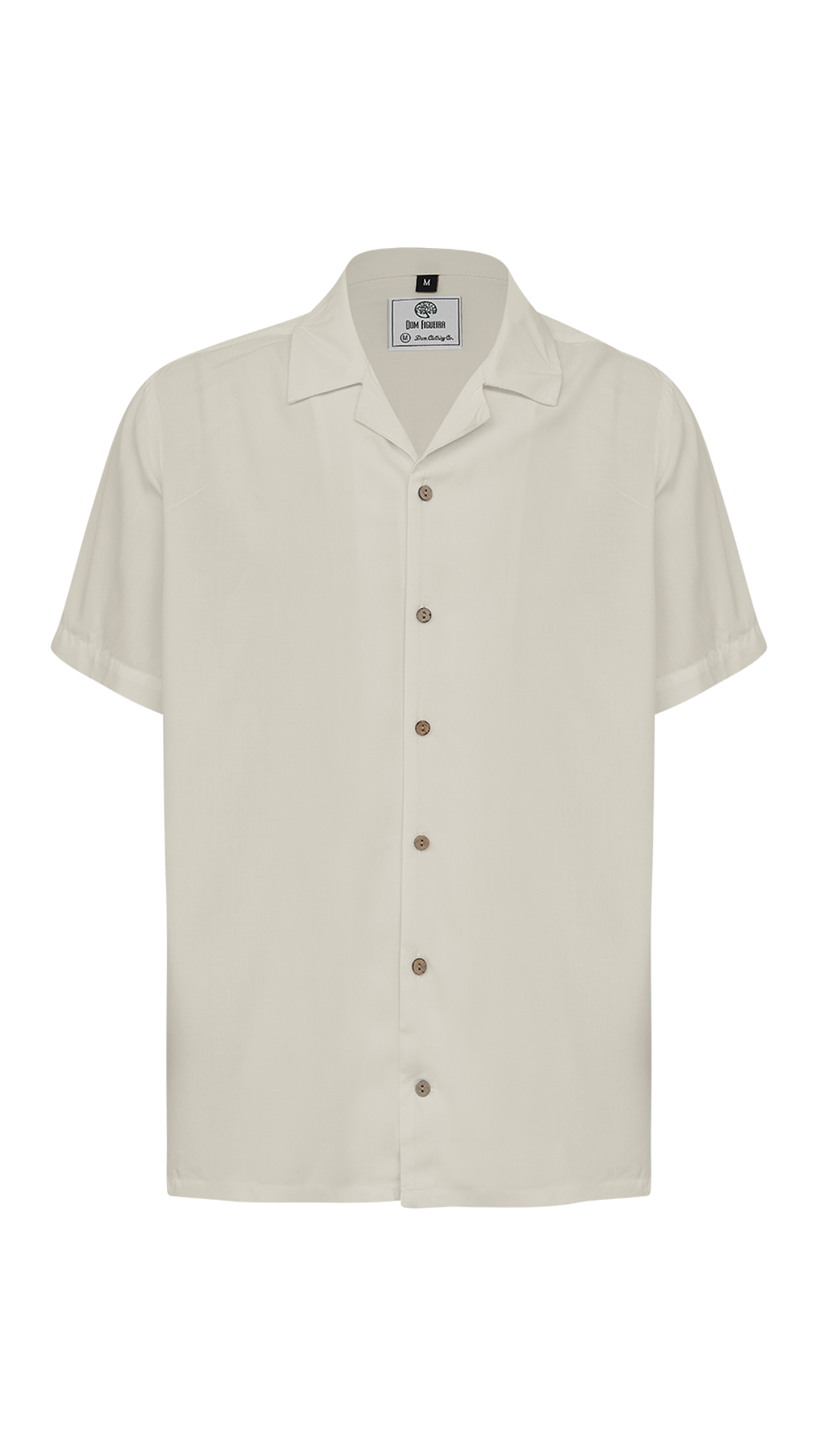 CAMISA CASUAL VISCOSE