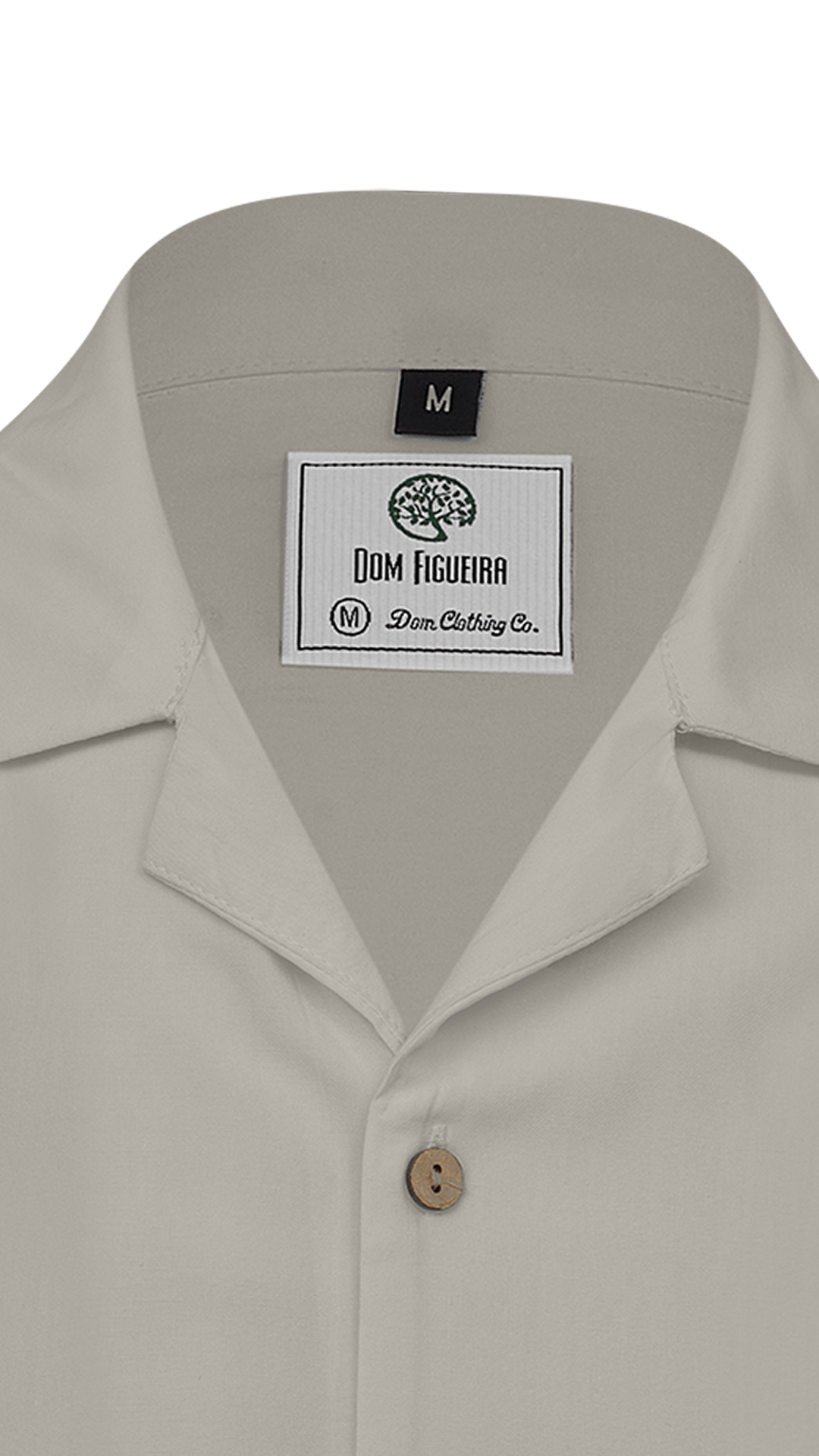 CAMISA CASUAL VISCOSE