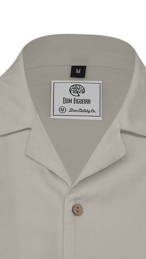 CAMISA CASUAL VISCOSE