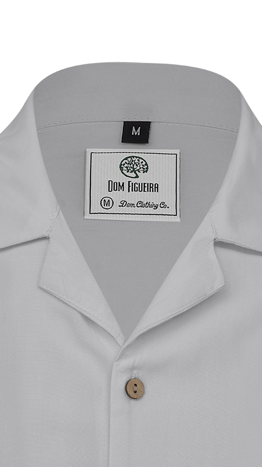 CAMISA CASUAL VISCOSE