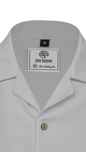 CAMISA CASUAL VISCOSE