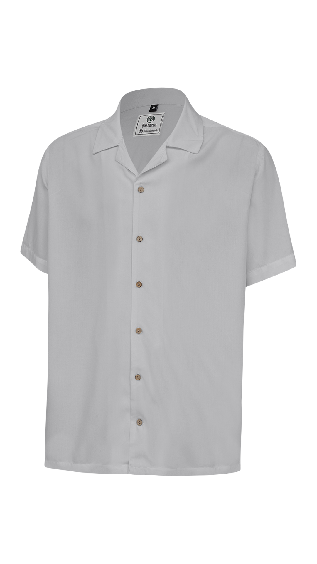 CAMISA CASUAL VISCOSE