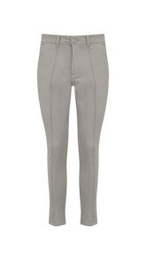 CALÇA COM VINCO