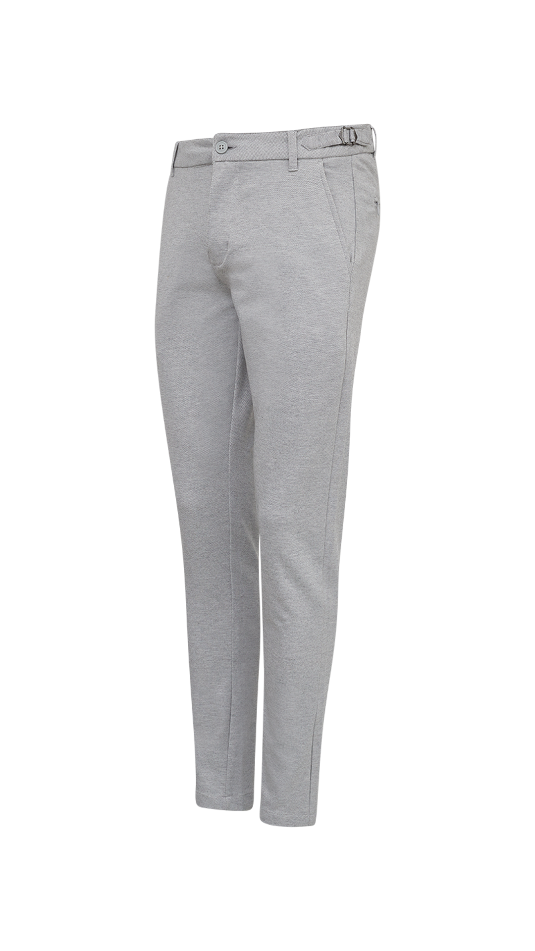 CALÇA COM FIVELA
