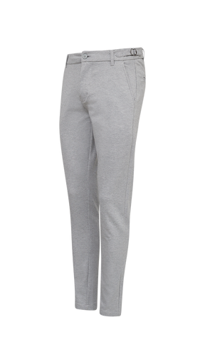 CALÇA COM FIVELA