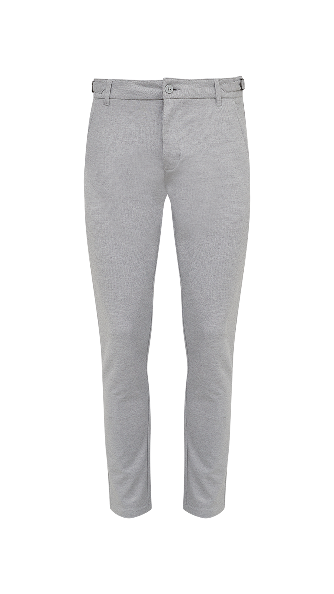 CALÇA COM FIVELA