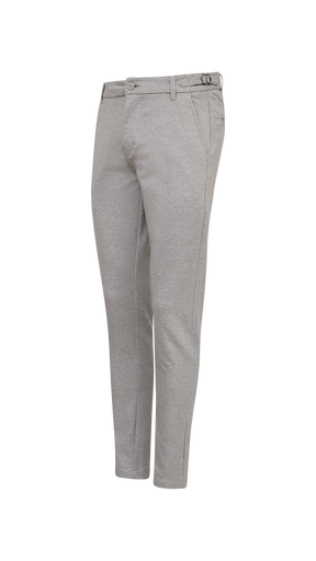 CALÇA COM FIVELA