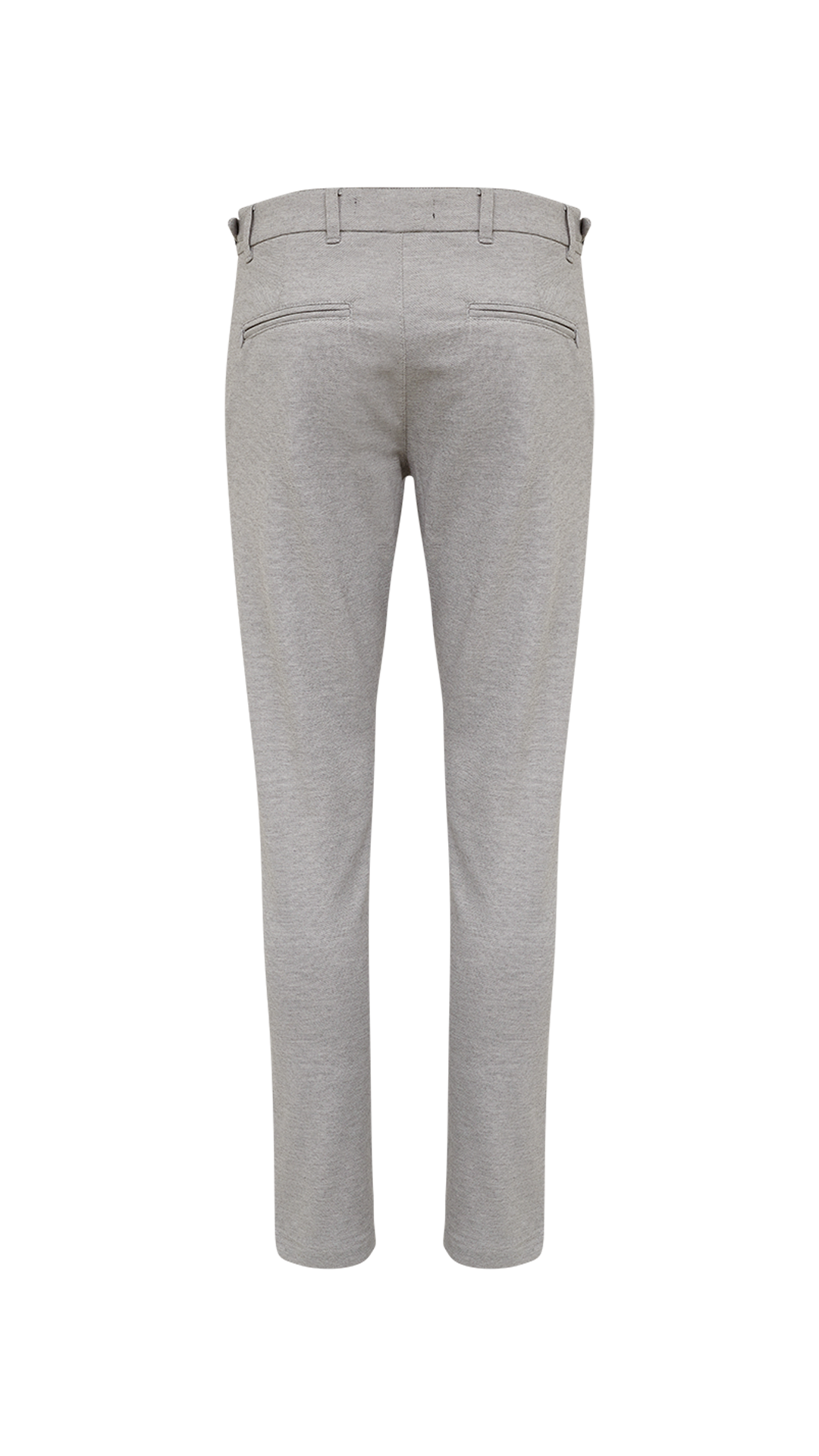 CALÇA COM FIVELA
