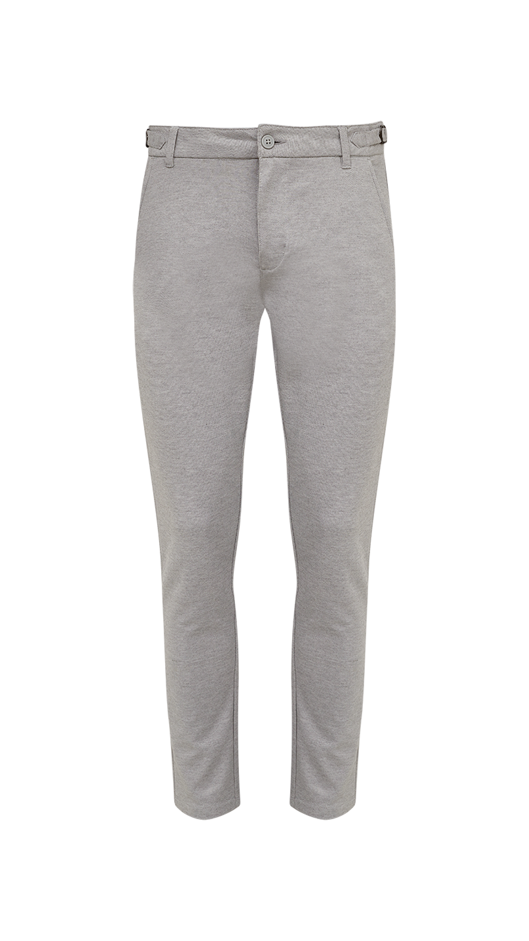 CALÇA COM FIVELA