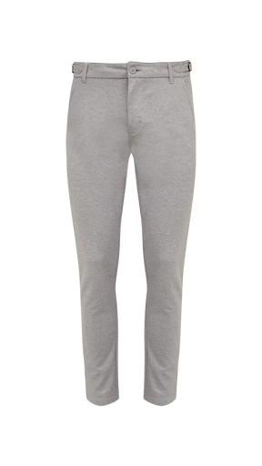CALÇA COM FIVELA