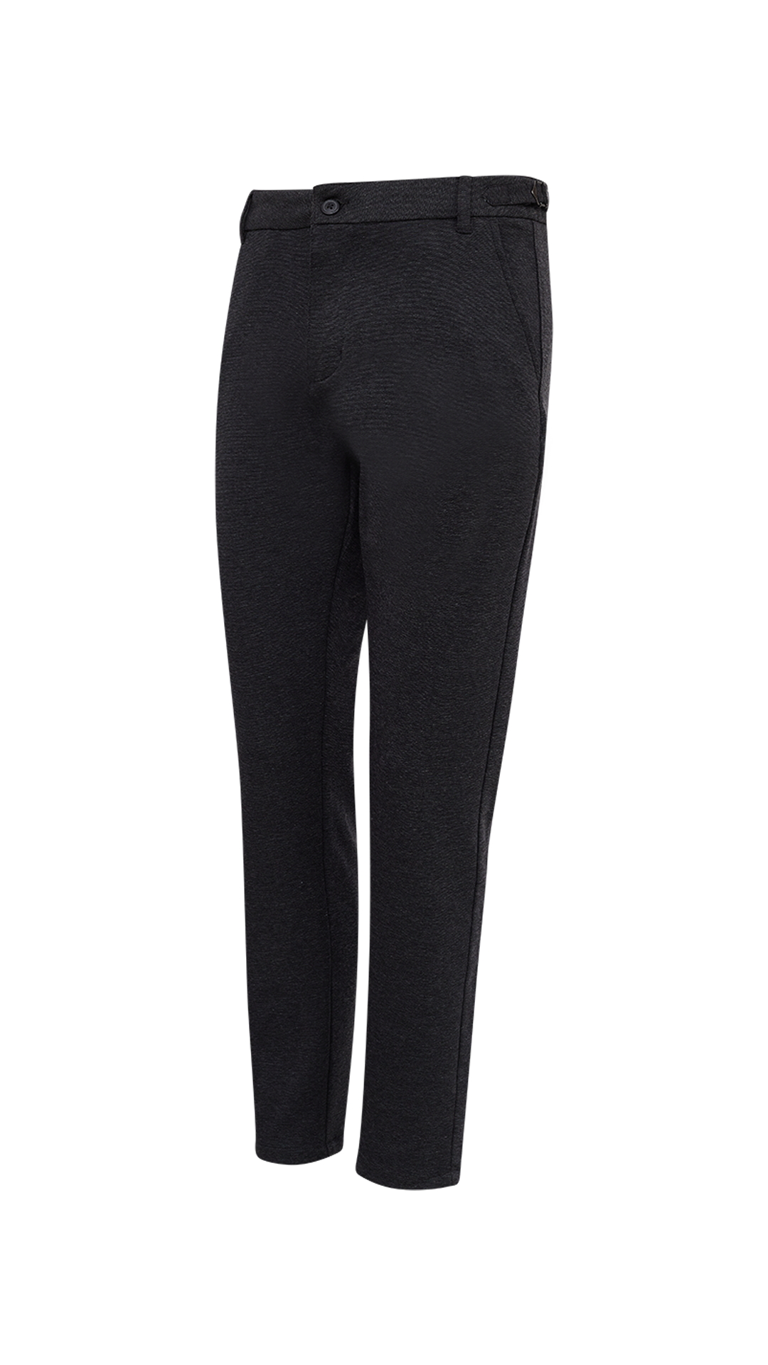 CALÇA COM FIVELA