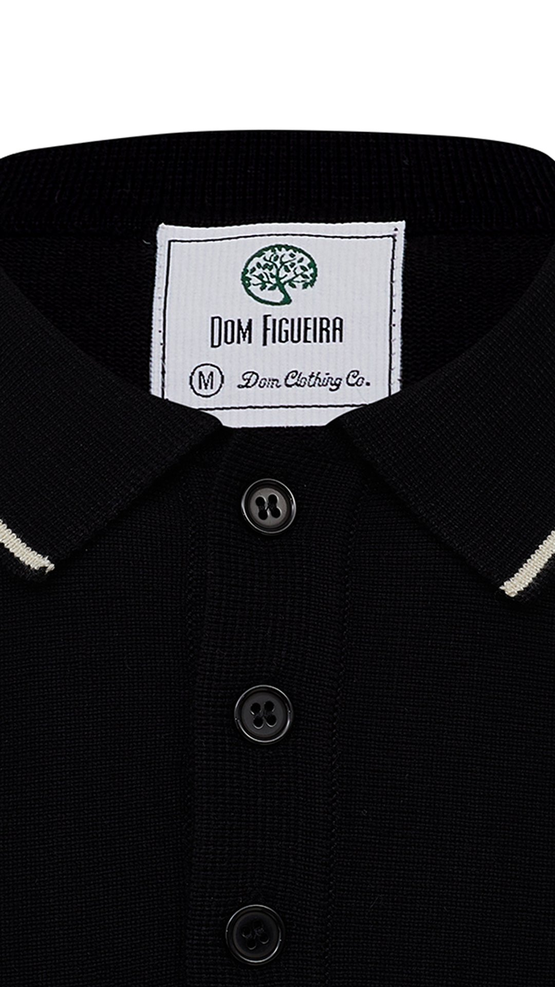 POLO TRICOT LINHA