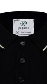 POLO TRICOT LINHA