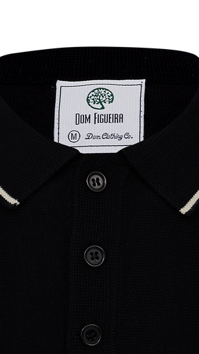 POLO TRICOT LINHA