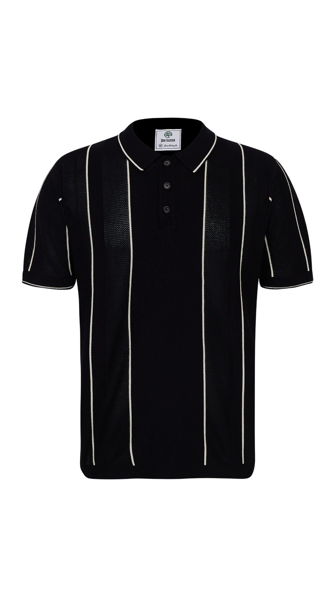 POLO TRICOT LINHA