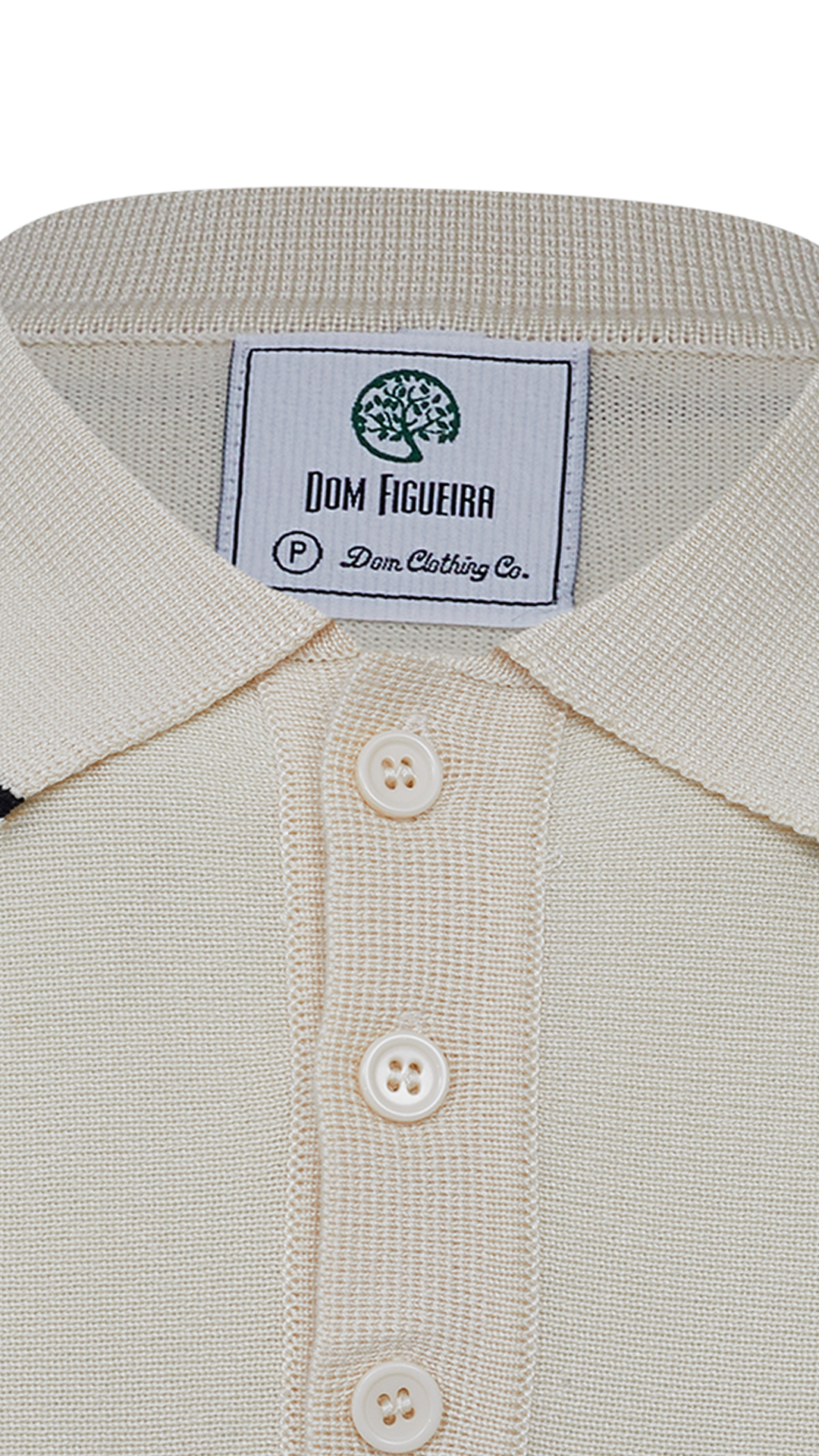 POLO TRICOT LINHA