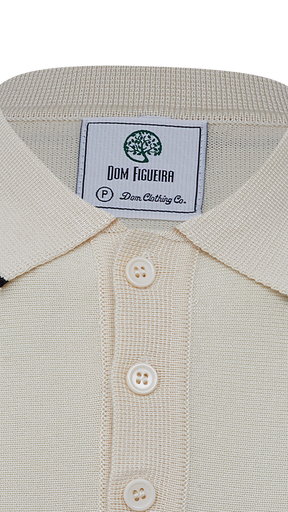 POLO TRICOT LINHA