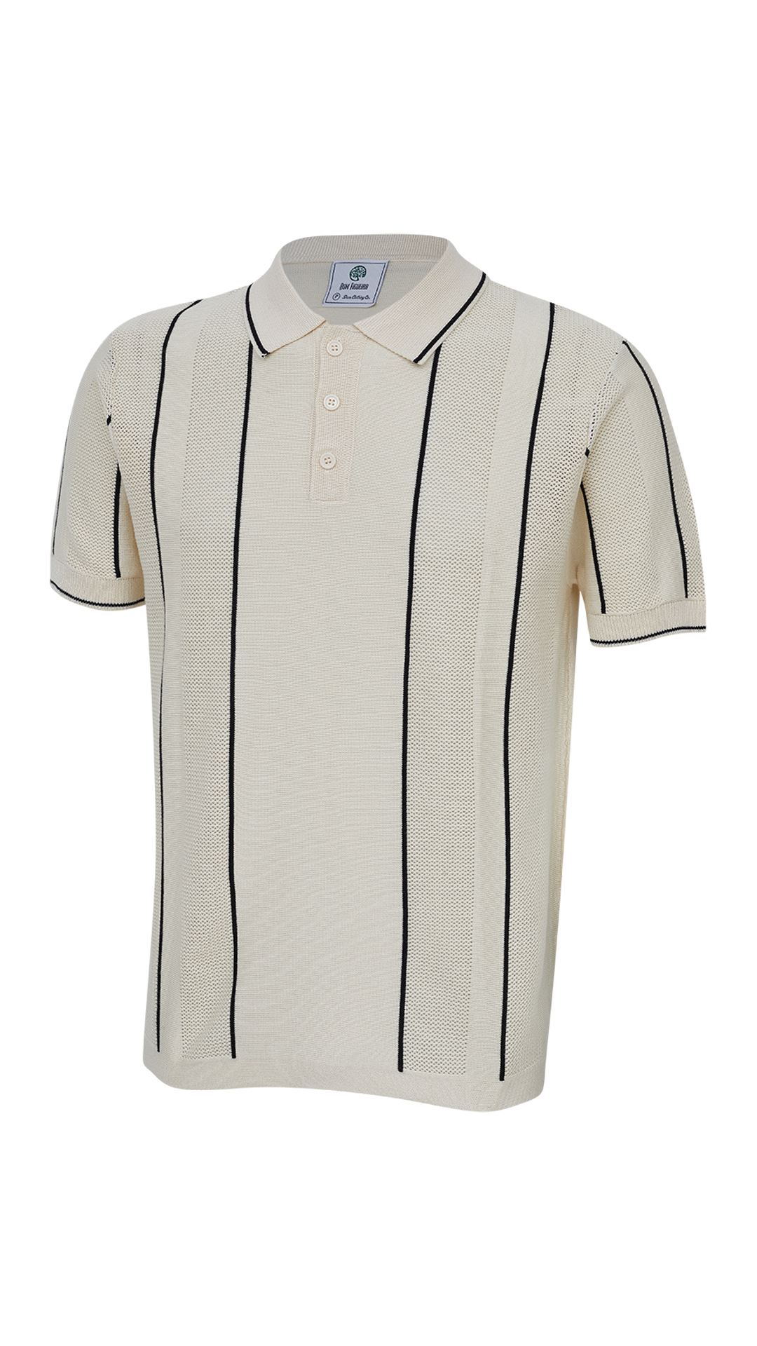 POLO TRICOT LINHA