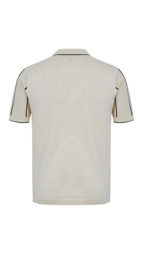 POLO TRICOT LINHA