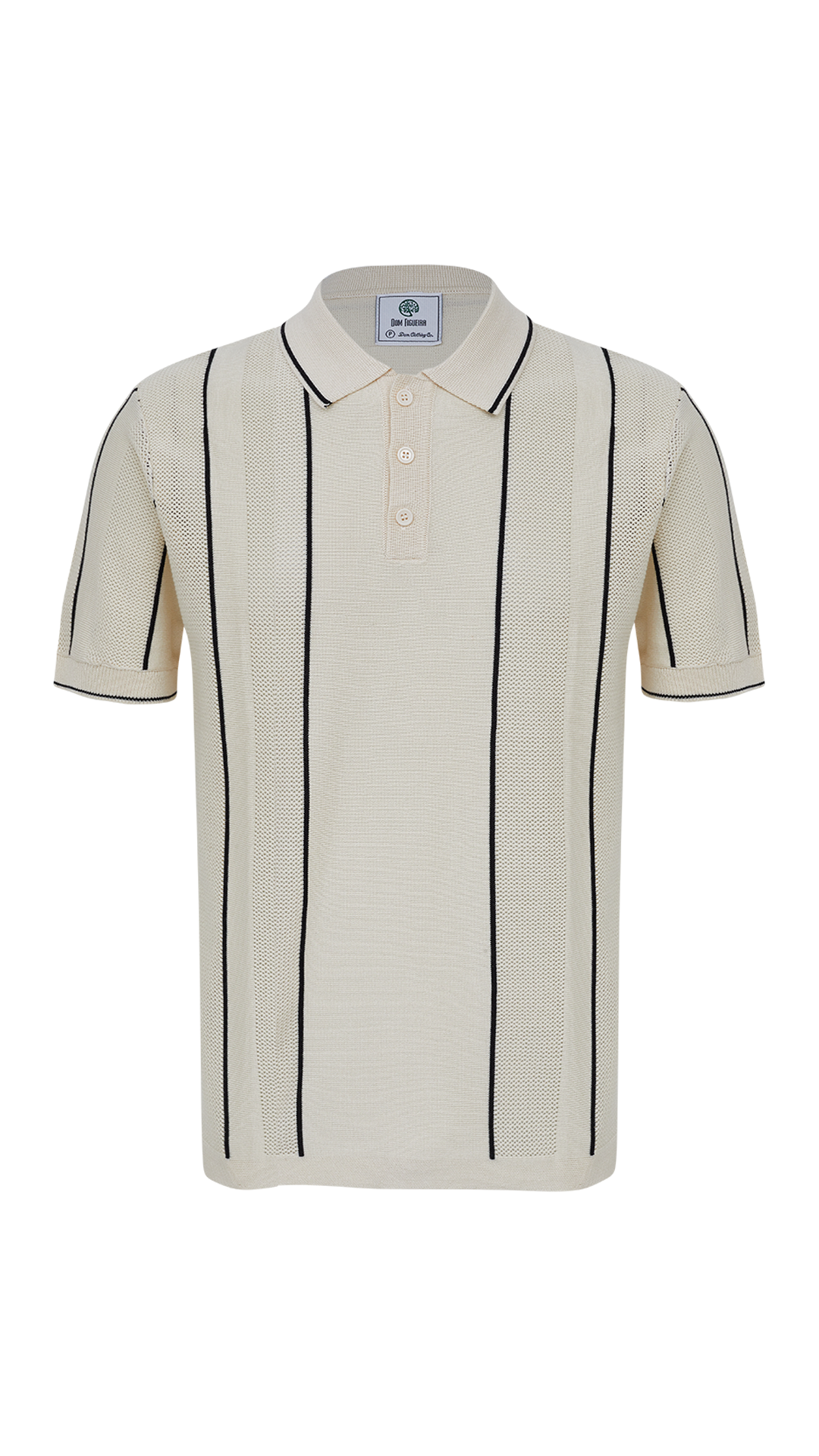 POLO TRICOT LINHA