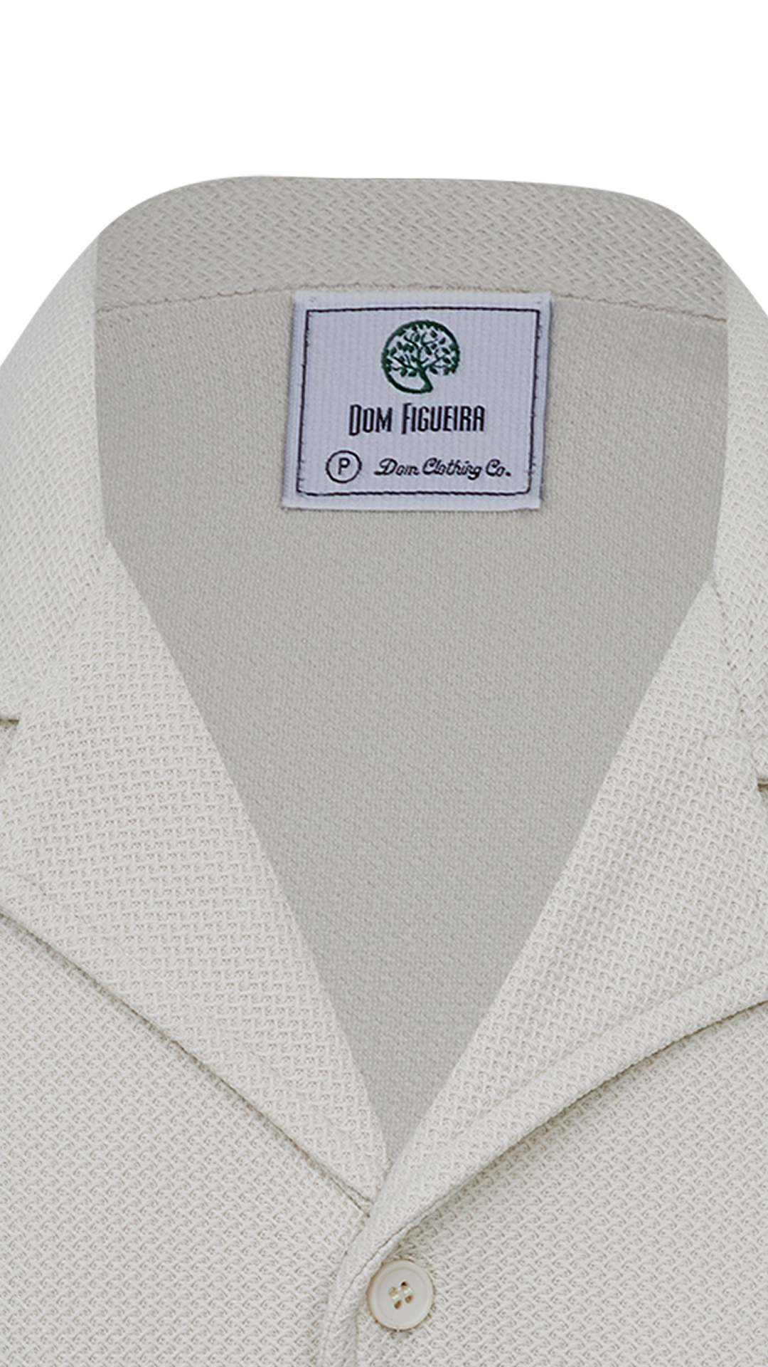 CAMISA RESORT