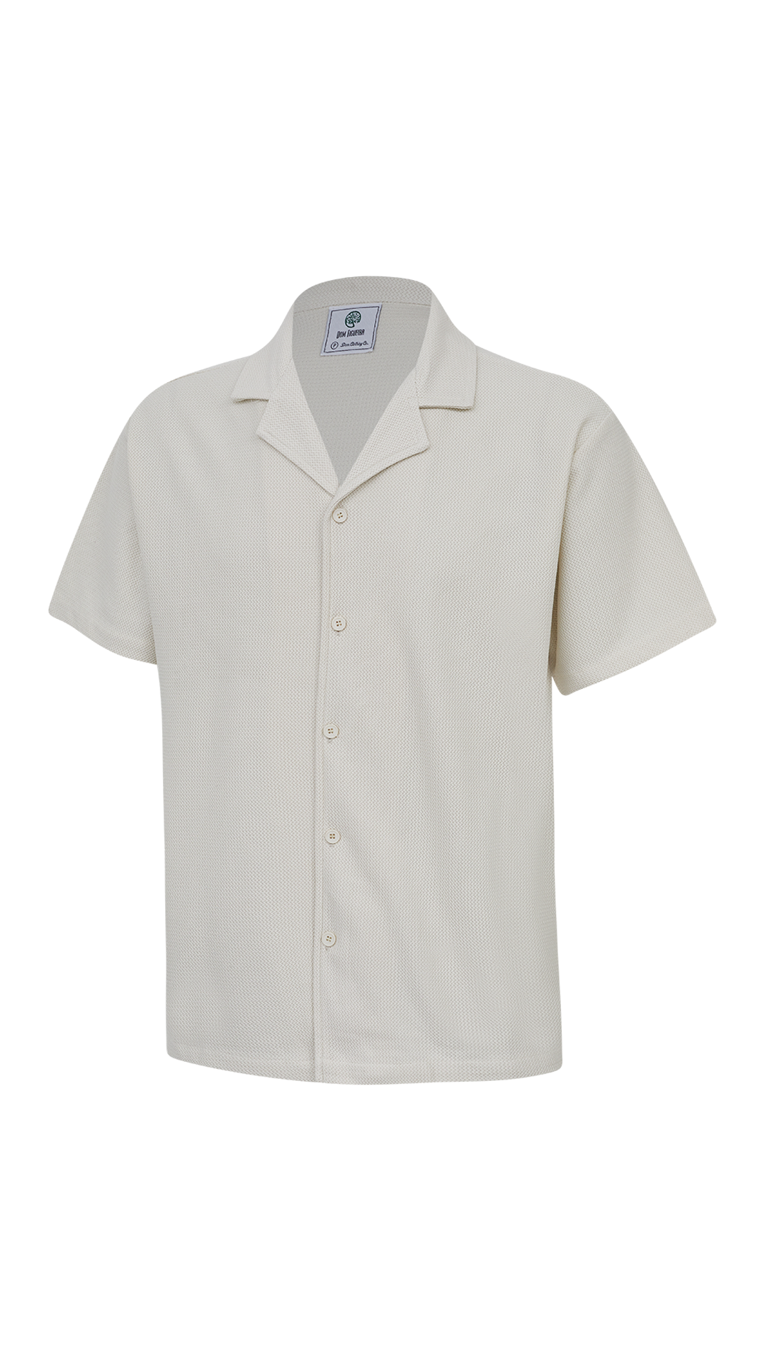 CAMISA RESORT