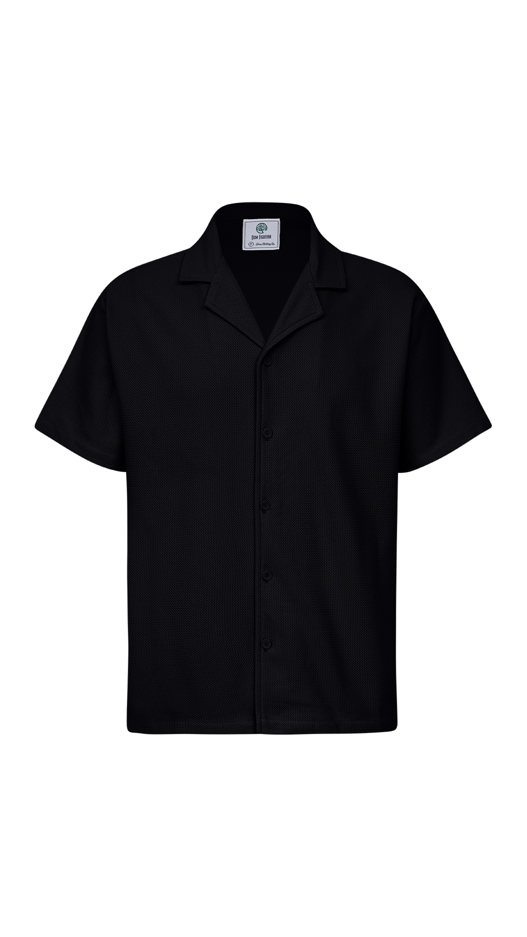 CAMISA RESORT