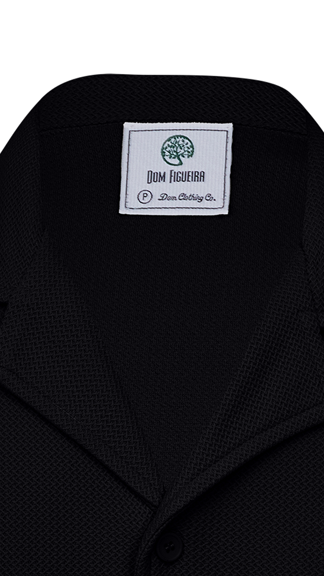 CAMISA RESORT