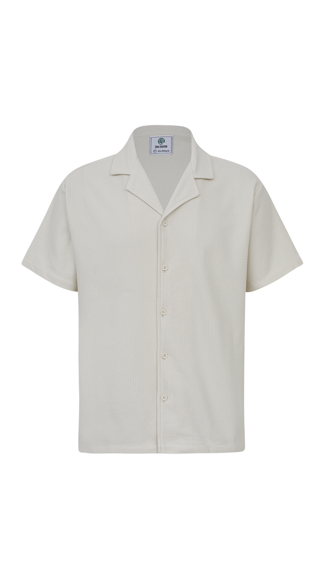CAMISA RESORT