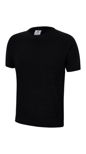 CAMISETA TRICOT