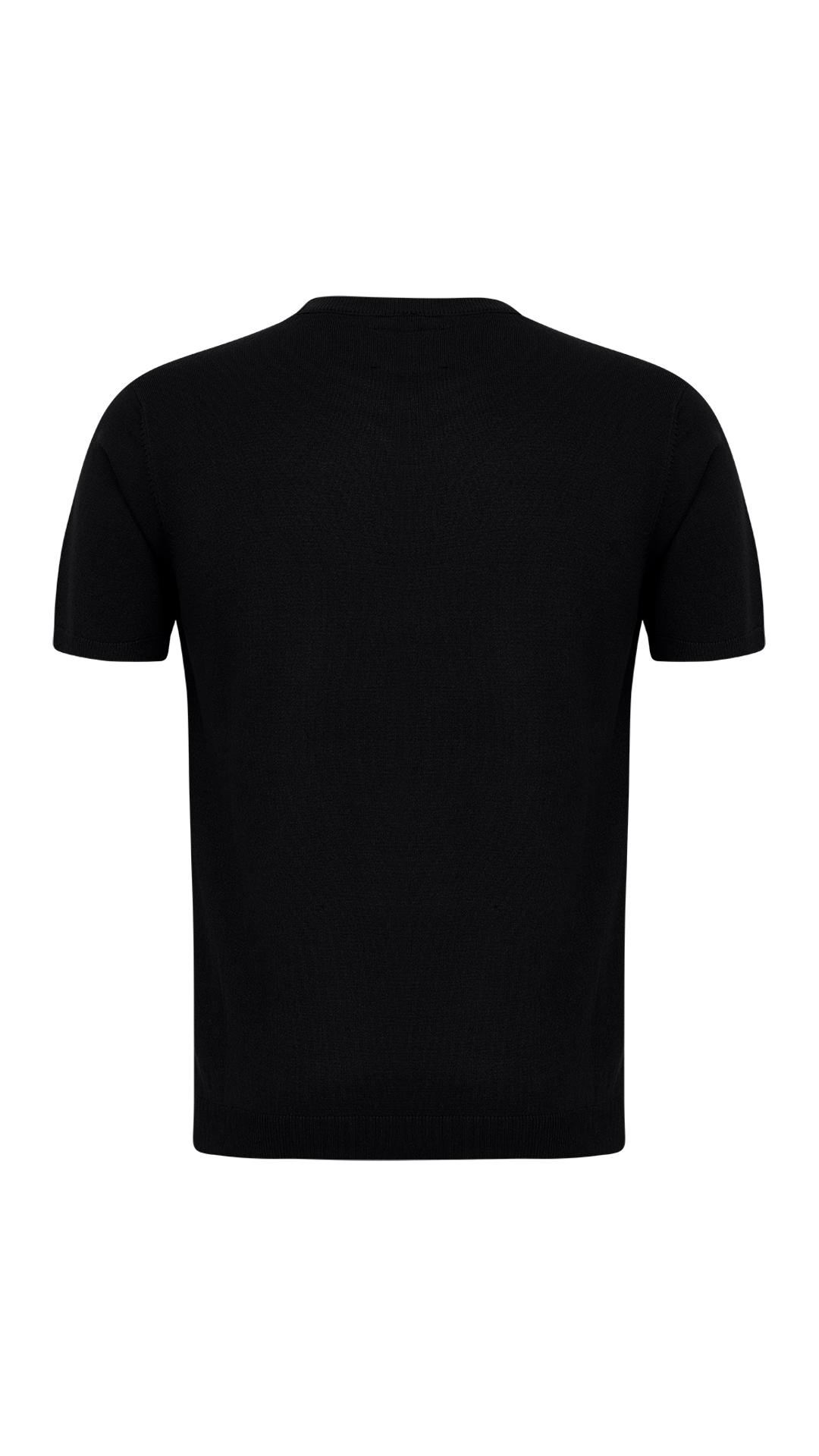 CAMISETA TRICOT