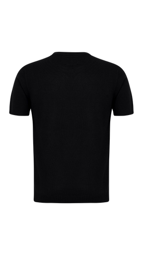 CAMISETA TRICOT